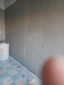 تفاصيل تلييس الجدران بواسطة أفضل مقاول تلييس في خميس مشيط وأبها