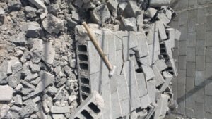 طلب خدمات تكسير وهدم في خميس مشيط وأبها