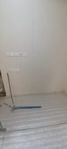 تشطيب نهائي بعد التلييس في خميس مشيط وأبها