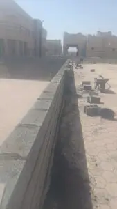 معلم بناء