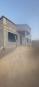 مقاول بناء في خميس مشيط وأبها ينفذ أعمال البناء والتشييد بجودة عالية ووفق المعايير الهندسية