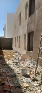 دهانات خارجية وبروفايل للواجهات في خميس مشيط