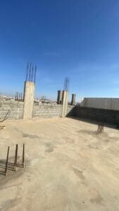 أعمال بناء العظم ضمن مشاريع مقاول بناء في خميس مشيط وأبها